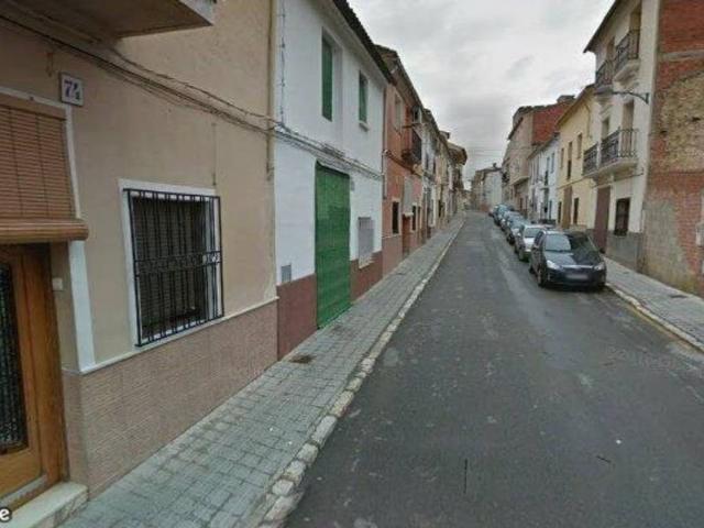 Piso en Venta en Llosa de Ranes