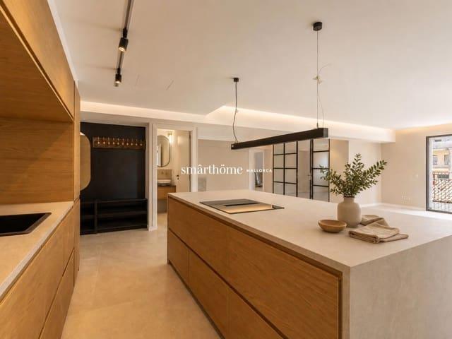 Piso en venta en Lloseta, Mallorca