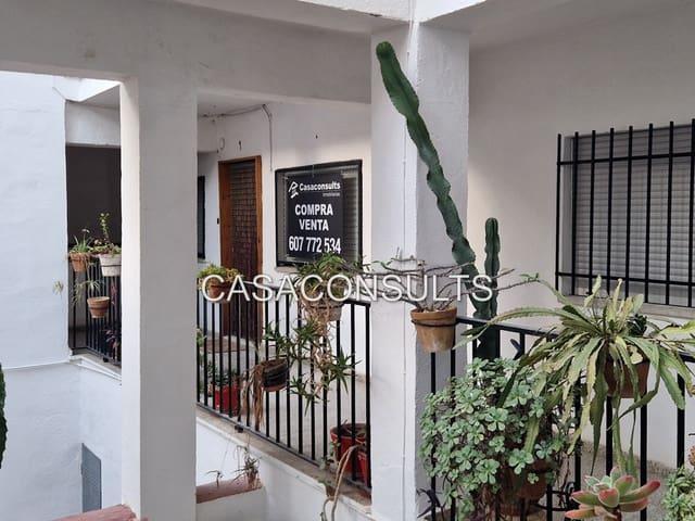 Piso en venta en Llucena, Castellón