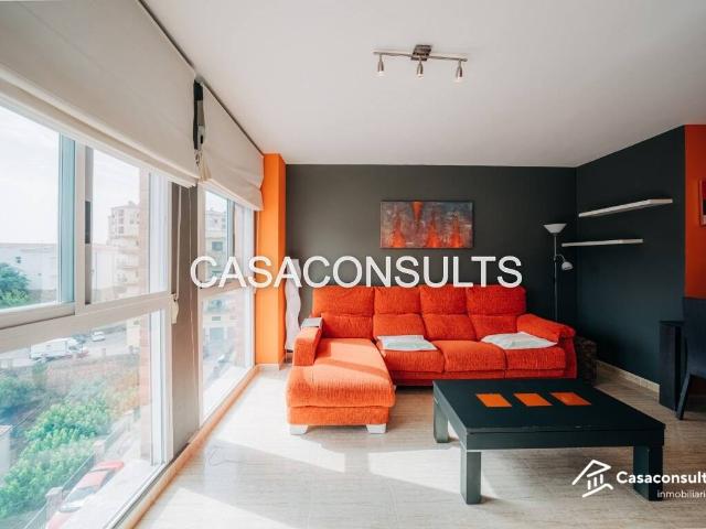 Piso en Venta en Llucena / Lucena del Cid