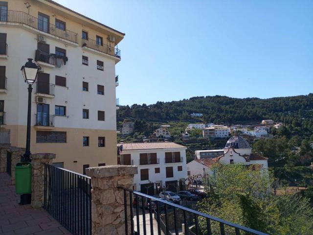 Piso en Venta en Llucena Lucena del Cid