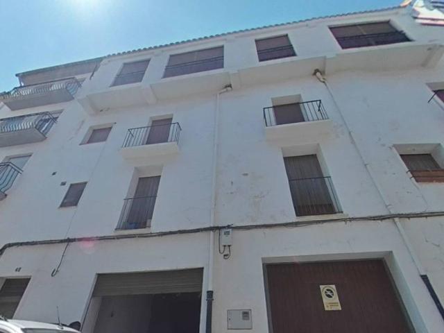 Piso en Venta en Llucena Lucena del Cid