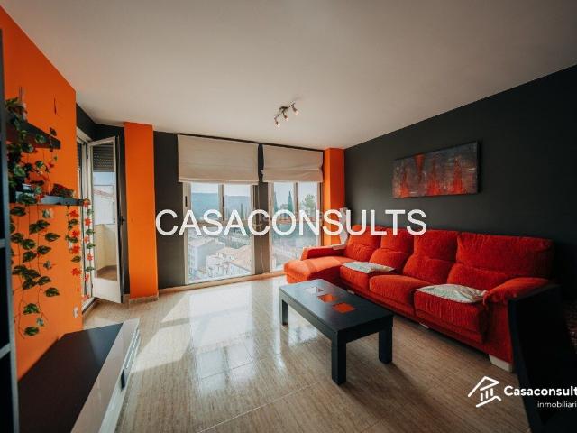 Piso en venta en Llucena Lucena del Cid. nw829 PISO TOTALMENTE REFORMADO CON VISTAS A LA MONTAÑA. Pisos Llucena Lucena del.