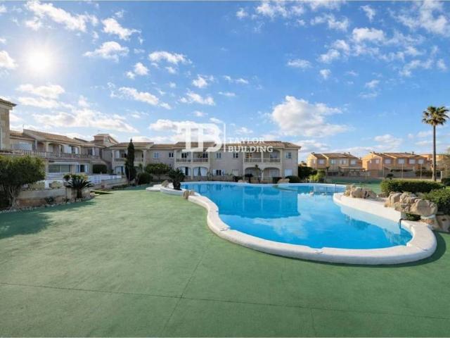 Piso en Venta en Llucmajor