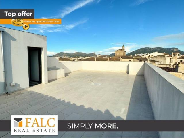 Piso en Venta en Llucmajor