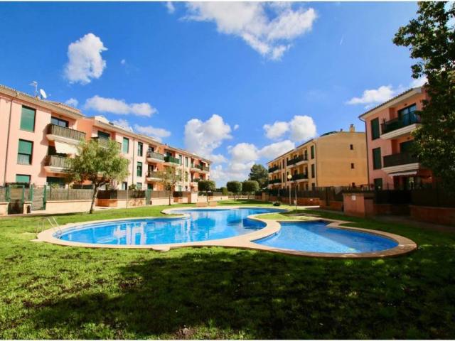 Piso en Venta en Llucmajor