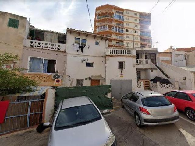 Piso en venta en Llucmajor