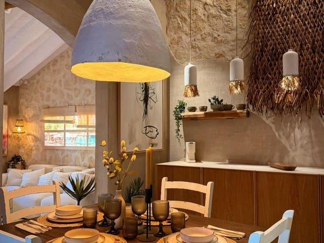 Piso en venta en Llucmajor, Mallorca
