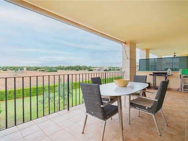 Piso en venta en Llucmajor, Mallorca