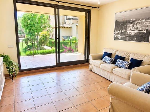 Piso en venta en Llucmajor, Mallorca