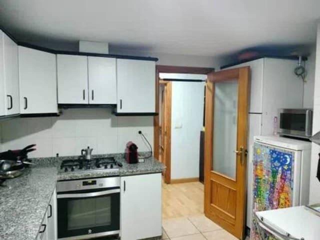 Piso en venta en Llutxent, Valencia
