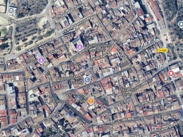 Piso en venta en Llutxent. Venta Piso en Llutxent Valencia. Pisos.