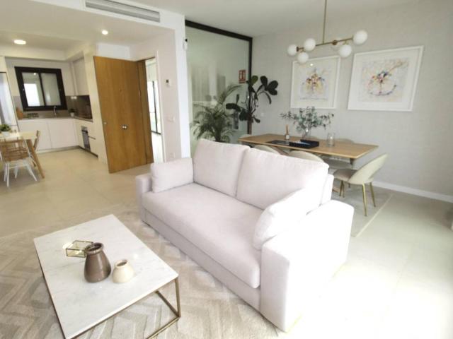 Piso en Venta en Lo Cea