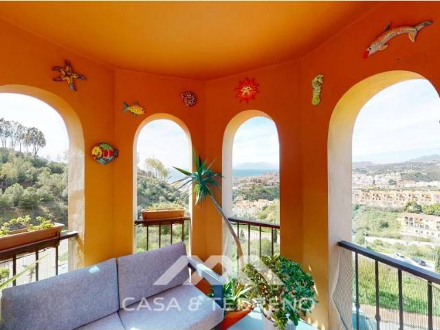 Piso en Venta en Lo Cea