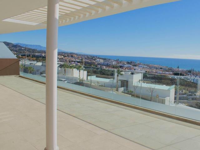 Piso en Venta en Lo Cea