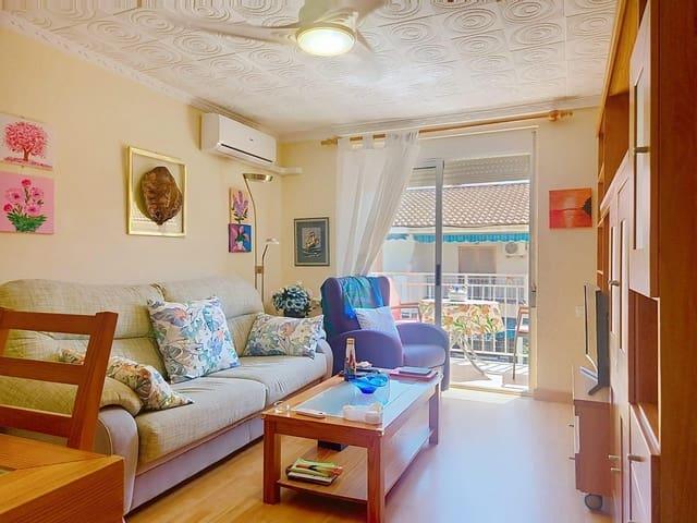 Piso en venta en Lo Pagan, Murcia Costa Cálida