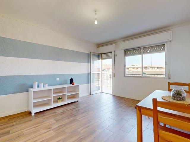 Piso en venta en Lo Pagan, Murcia Costa Cálida