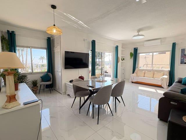 Piso en venta en Lo Pagan, Murcia Costa Cálida
