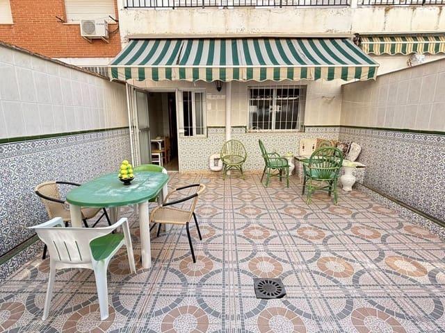Piso en venta en Lo Pagan, Murcia Costa Cálida