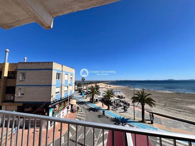 Piso en venta en Lo Pagan, Murcia Costa Cálida