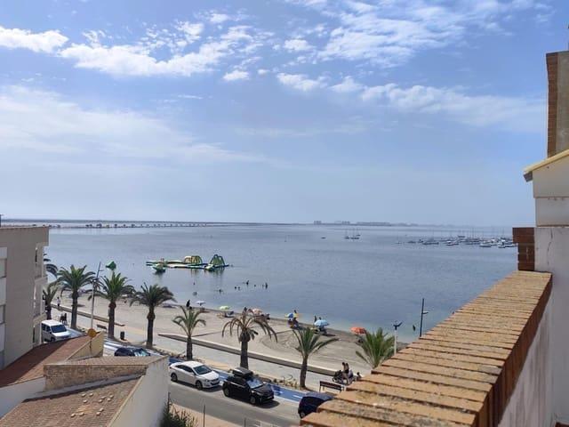 Piso en venta en Lo Pagan, Murcia Costa Cálida