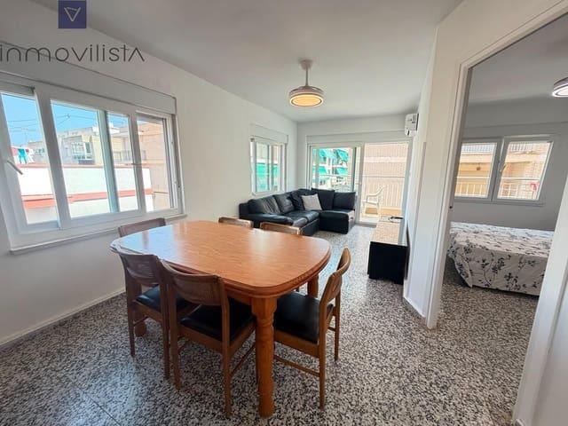 Piso en venta en Lo Pagan, Murcia Costa Cálida
