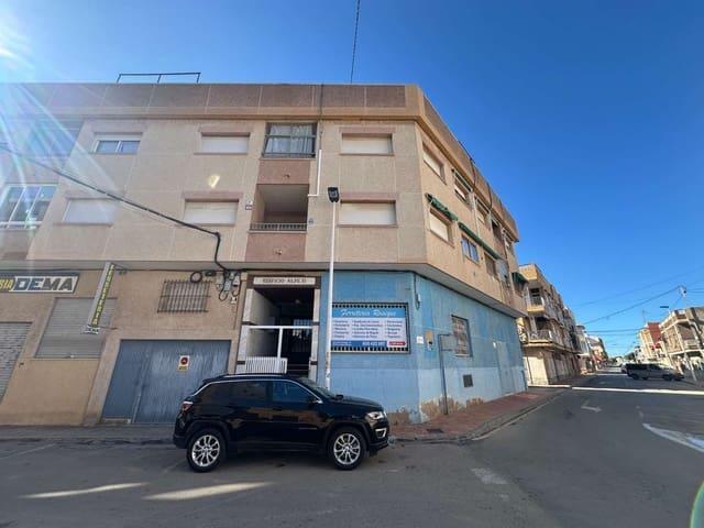 Piso en venta en Lo Pagan, Murcia Costa Cálida