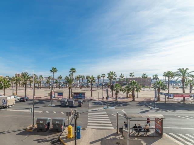 Piso en venta en Lo Pagan, Murcia Costa Cálida