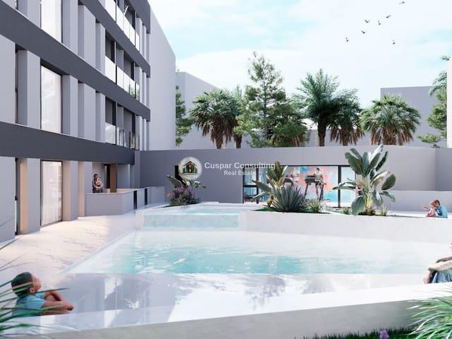 Piso en venta en Lo Pagan, Murcia Costa Cálida