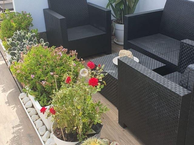 Piso en venta en Lo Pagan, Murcia Costa Cálida