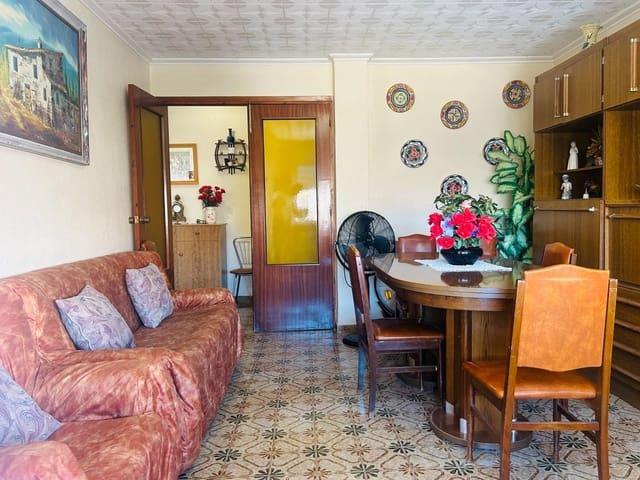 Piso en venta en Lo Pagan, Murcia Costa Cálida