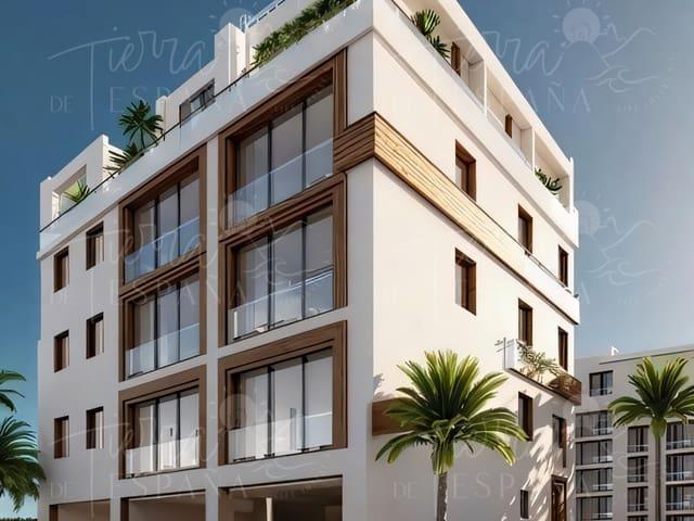 Piso en venta en Lo Pagan, Murcia Costa Cálida