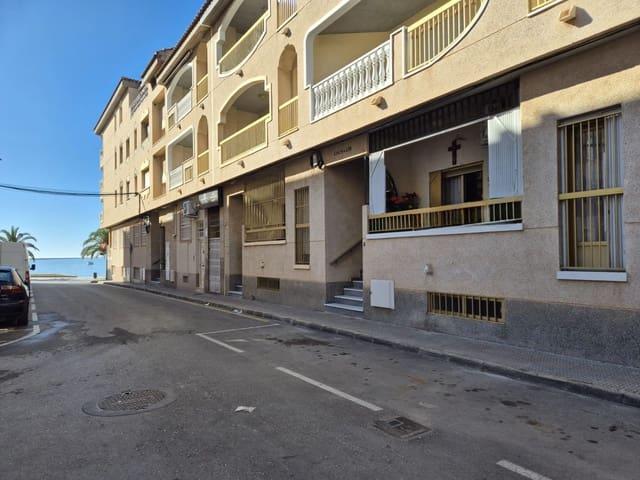 Piso en venta en Lo Pagan, Murcia Costa Cálida