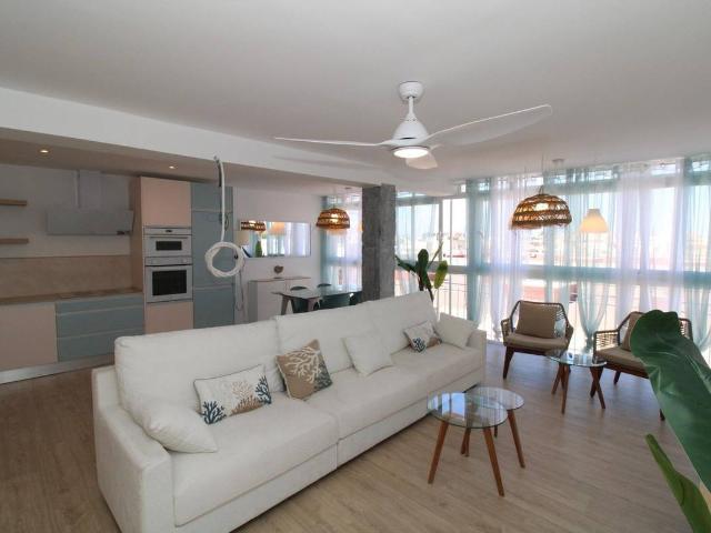 Piso en Venta en Lo Pagán