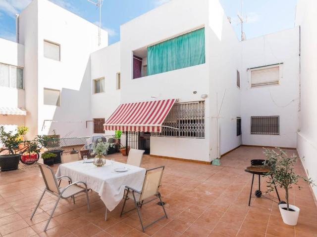 Piso en Venta en Lo Pagán
