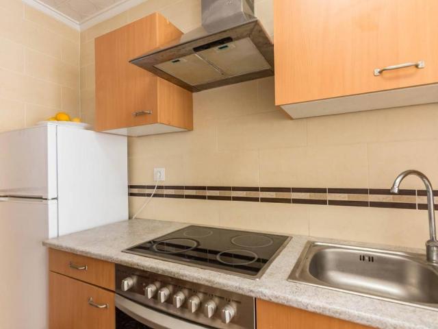 Piso en Venta en Lo Pagán