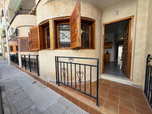 Piso en Venta en Lo Pagán
