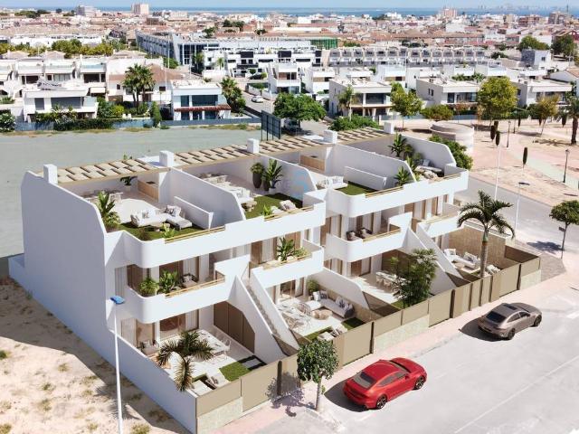 Piso en Venta en Lo Pagán