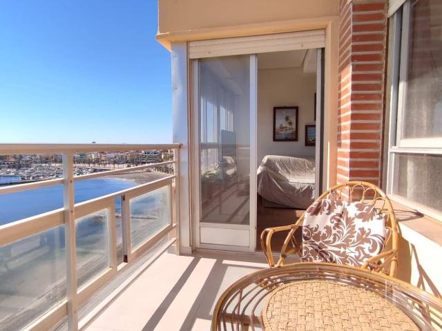 Piso en Venta en Lo Pagán