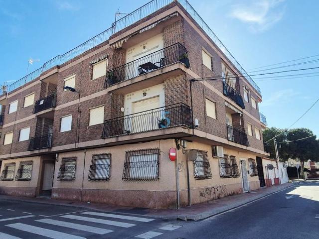Piso en Venta en Lo Pagán
