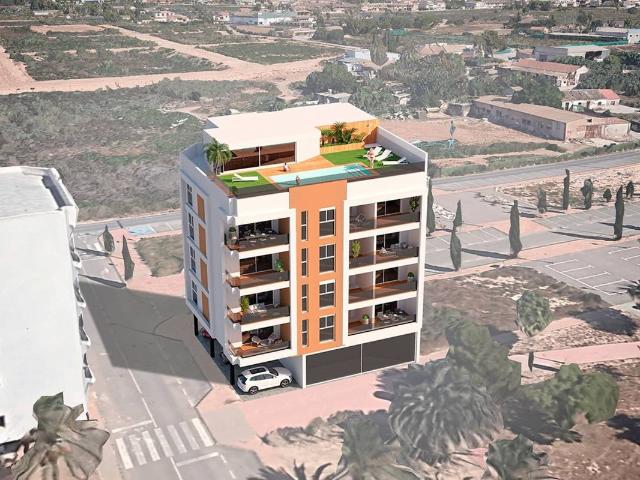 Piso en Venta en Lo Pagán