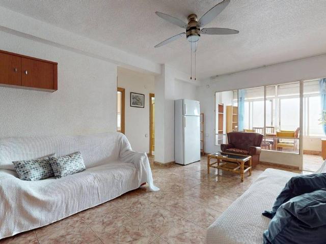 Piso en Venta en Lo Pagán