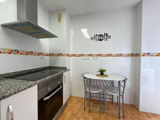 Piso en Venta en Lobosillo