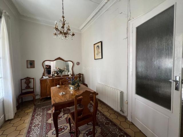 Piso en venta en Logroño, Oeste. ocasion y novedad vivienda con encanto en calle canalejas de 97m2 utiles con mirador y galeria. Pisos.
