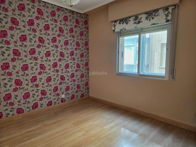 Piso en venta en Logroño, Oeste. Piso céntrico en calle Campa. Pisos.