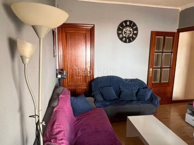 Piso en venta en Logroño, Oeste. Piso en Conde Superunda con terraza. Pisos.
