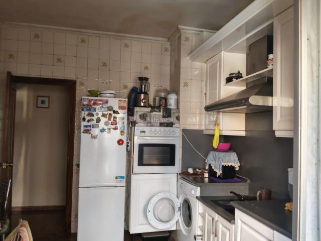 Piso en venta en Logroño, Oeste. Piso en Carmen medrano. Pisos.