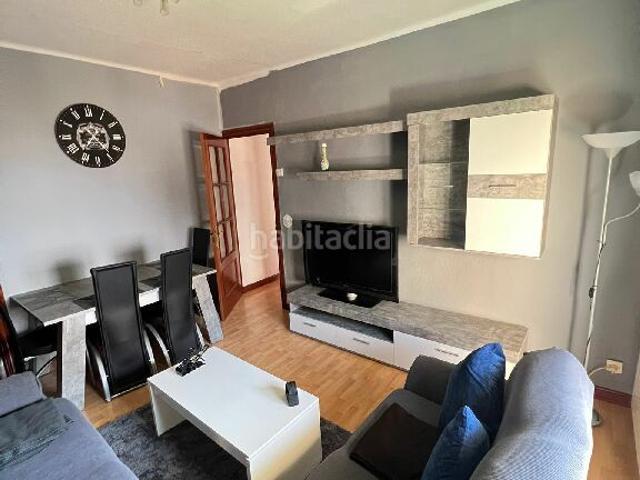 Piso en venta en Logroño, Oeste. Pisos.