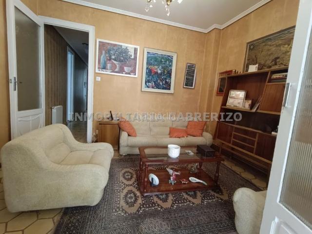 Piso en venta en Logroño, Oeste. Pisos.
