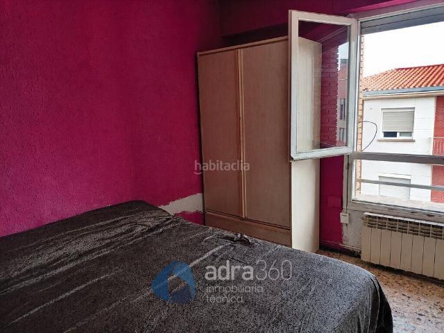 Piso en venta en Logroño, Oeste. Se Vende Piso en CRonda de los Cuarteles. Pisos.